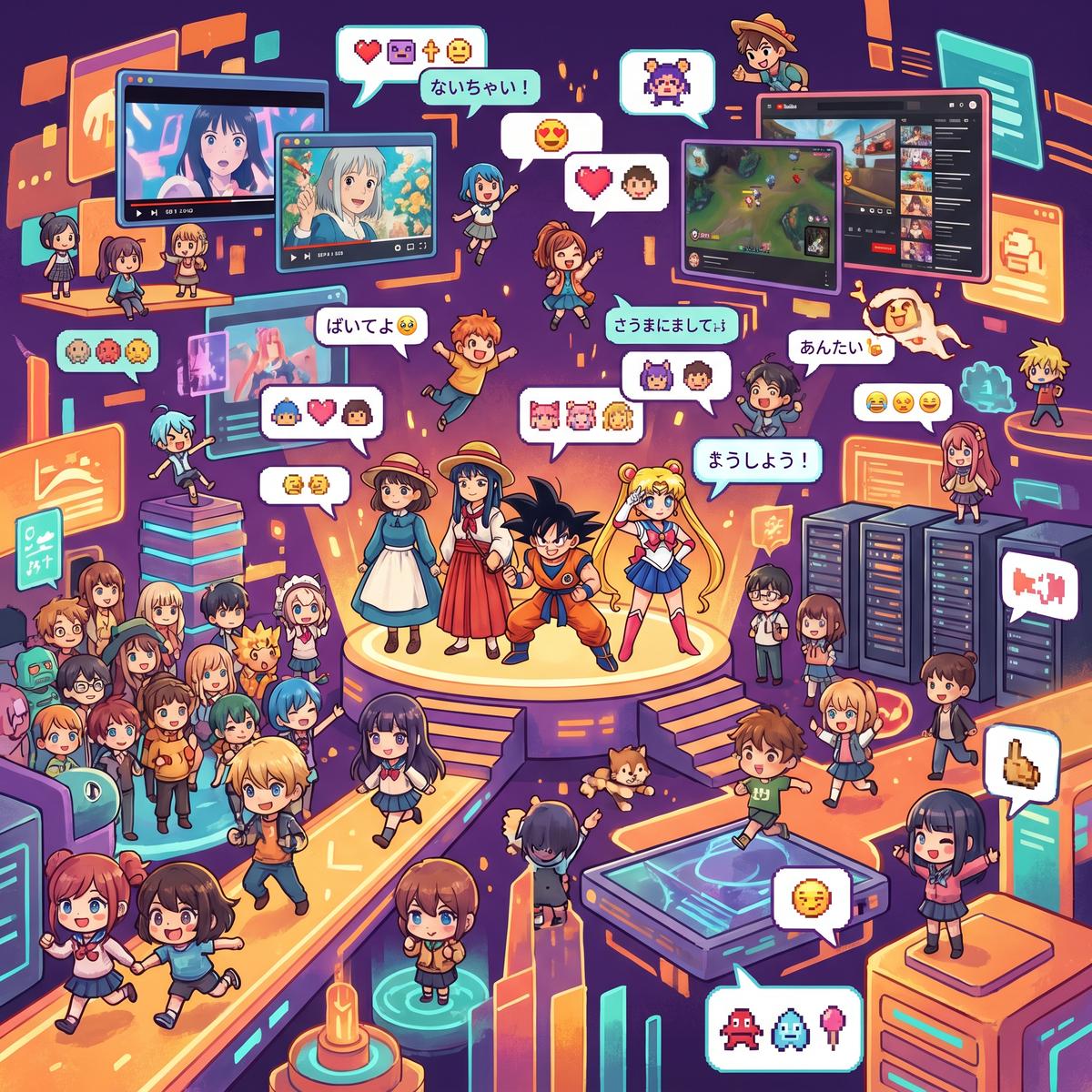 玩物社区社区话题-动漫教程